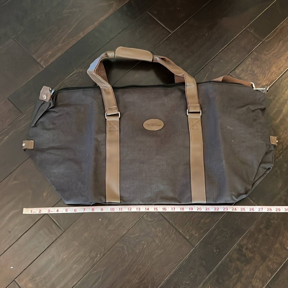 Bella Russo duffel bag - Picture 8 of 9